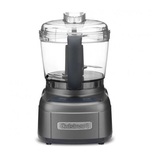 Cuisinart Elemental 4Cup Chopper/Grinder & Reviews Wayfair